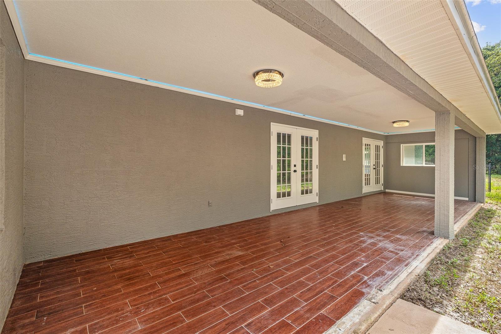 DAYTONA NORTH SUB - Residential