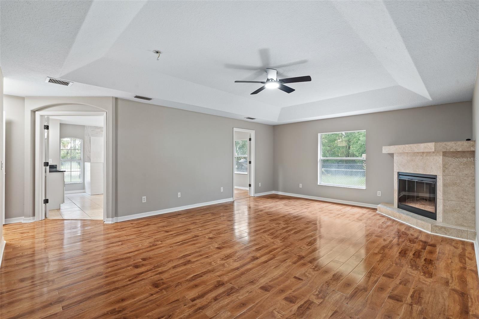 DAYTONA NORTH SUB - Residential