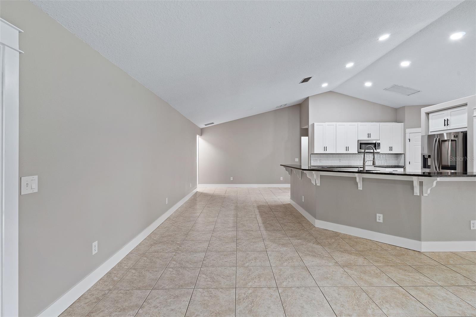 DAYTONA NORTH SUB - Residential