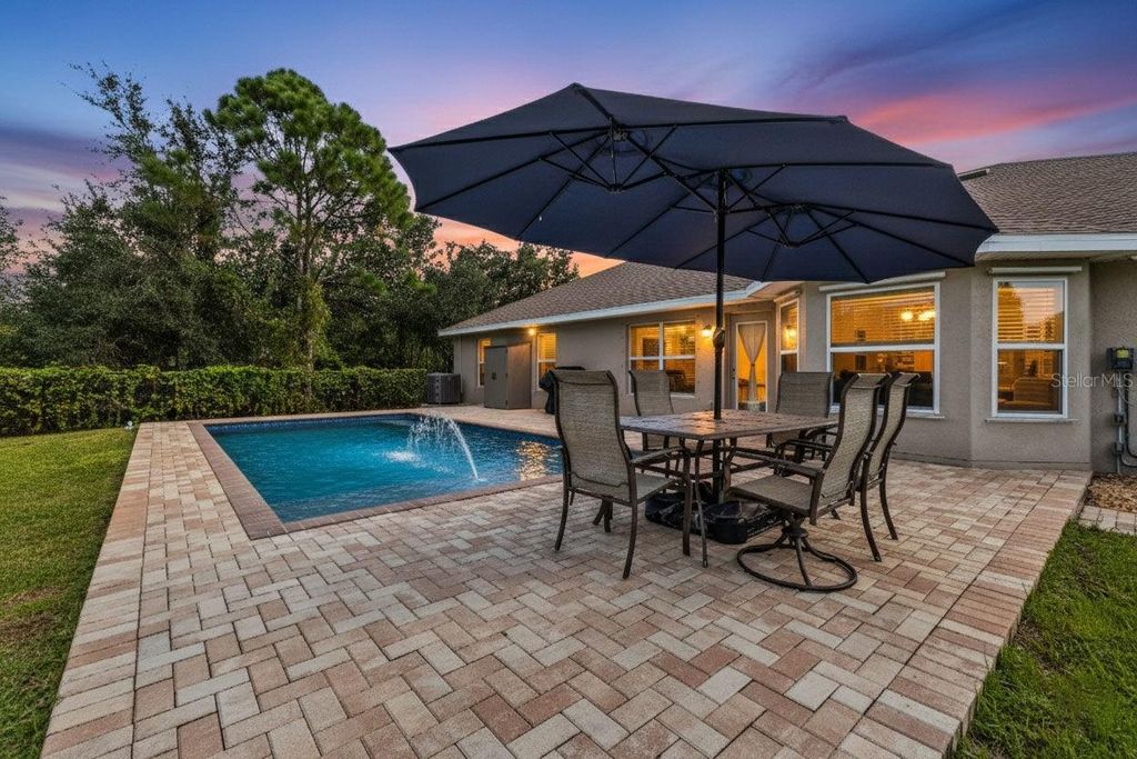Photo of 101 Fitzsimons Street, Port Charlotte, FL 33954 (MLS # C7515101)