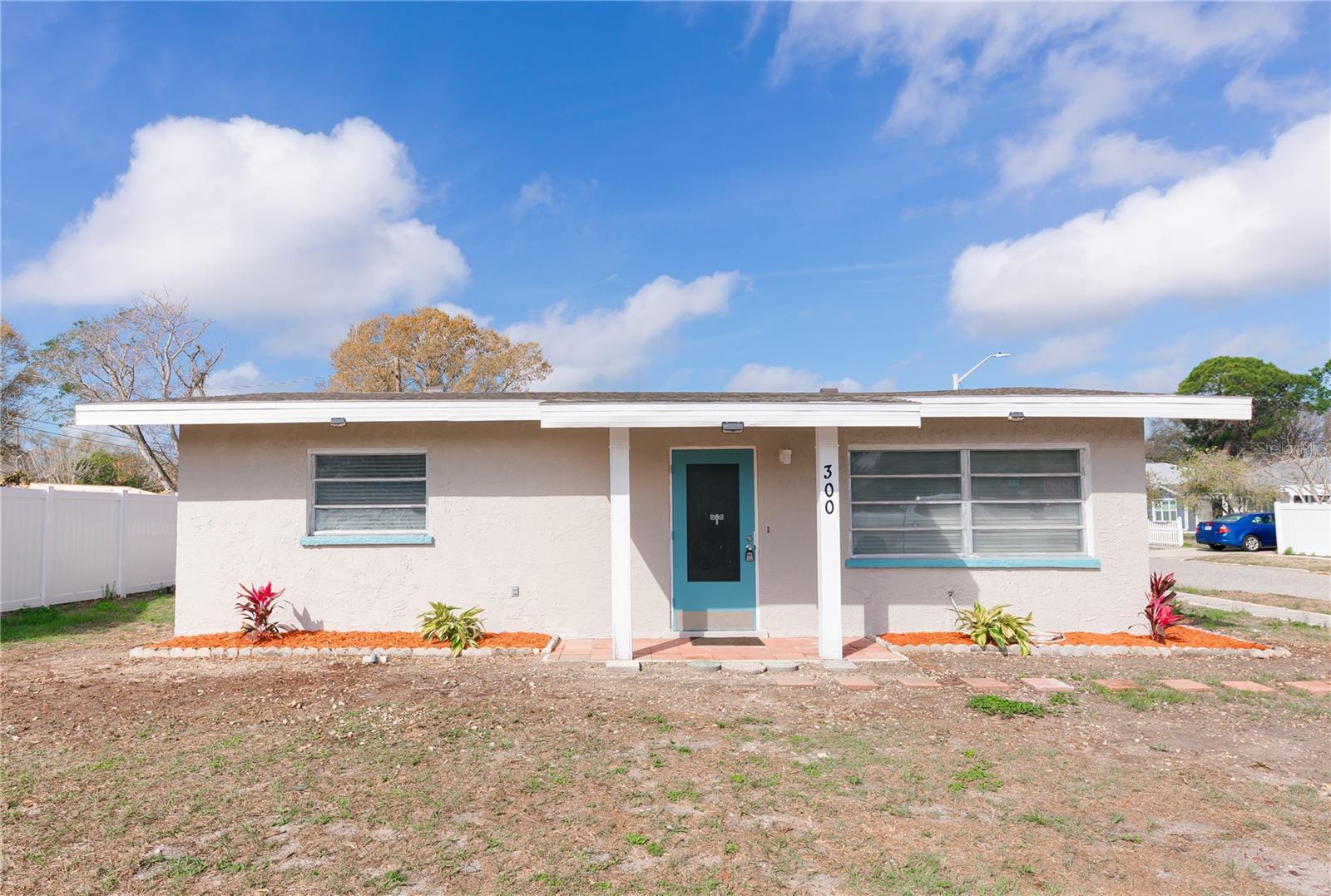 GOLF VIEW PARK - Residential