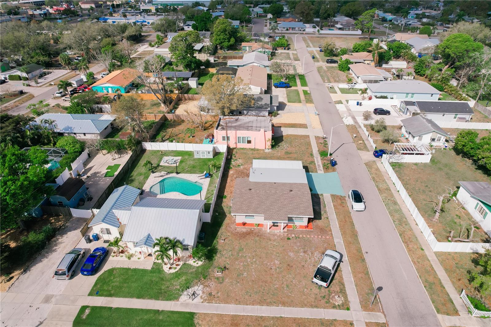 GOLF VIEW PARK - Residential