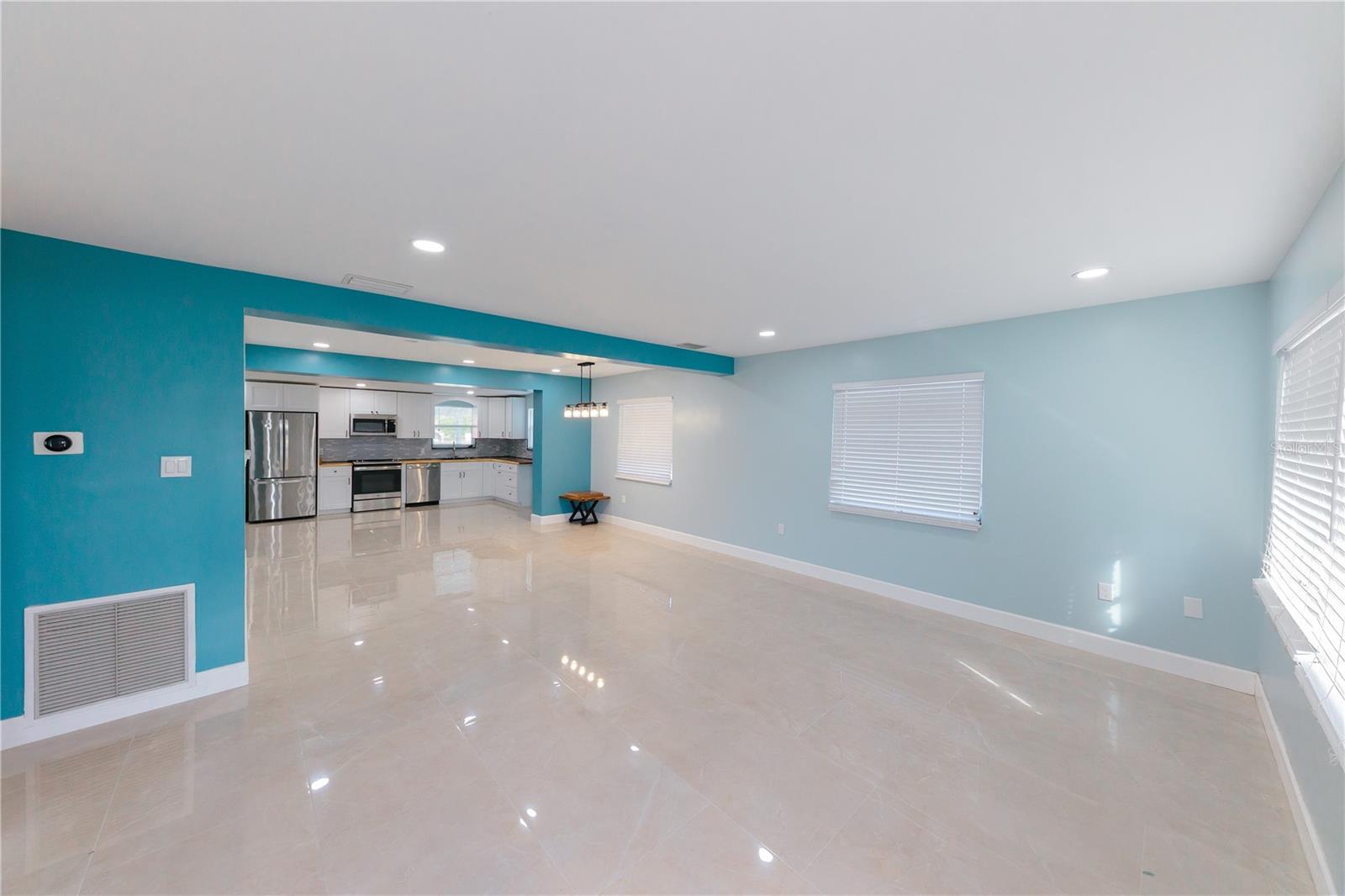 GOLF VIEW PARK - Residential