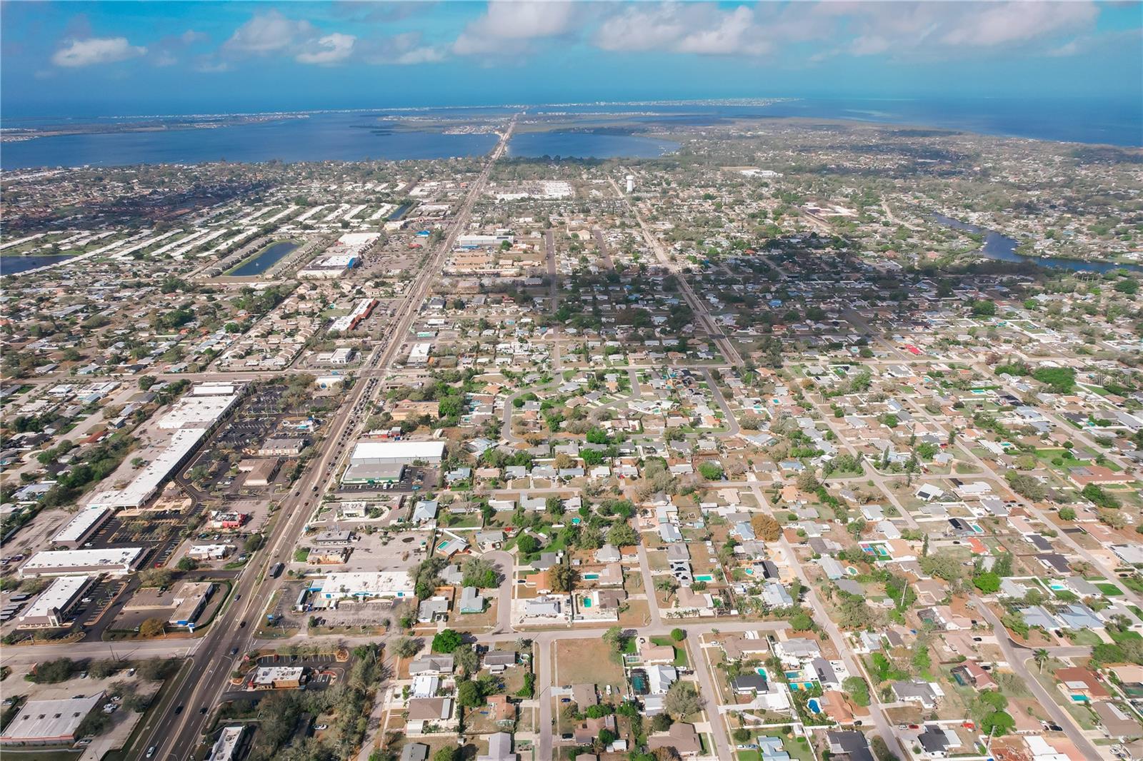 GOLF VIEW PARK - Residential