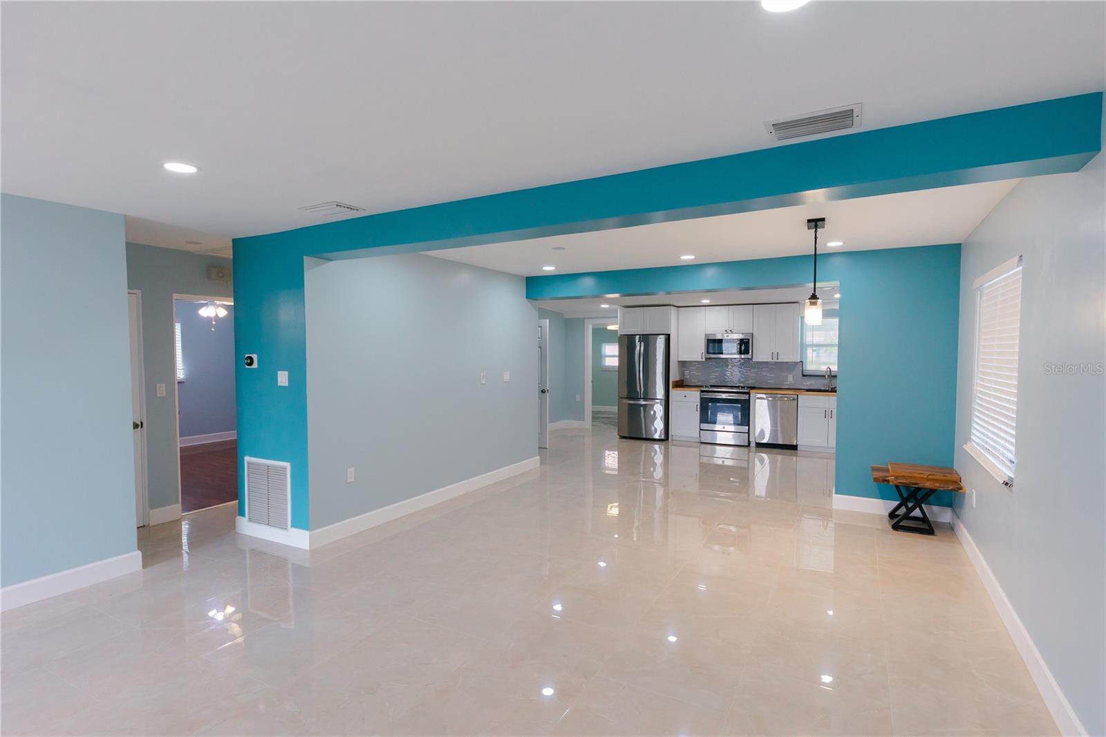 GOLF VIEW PARK - Residential