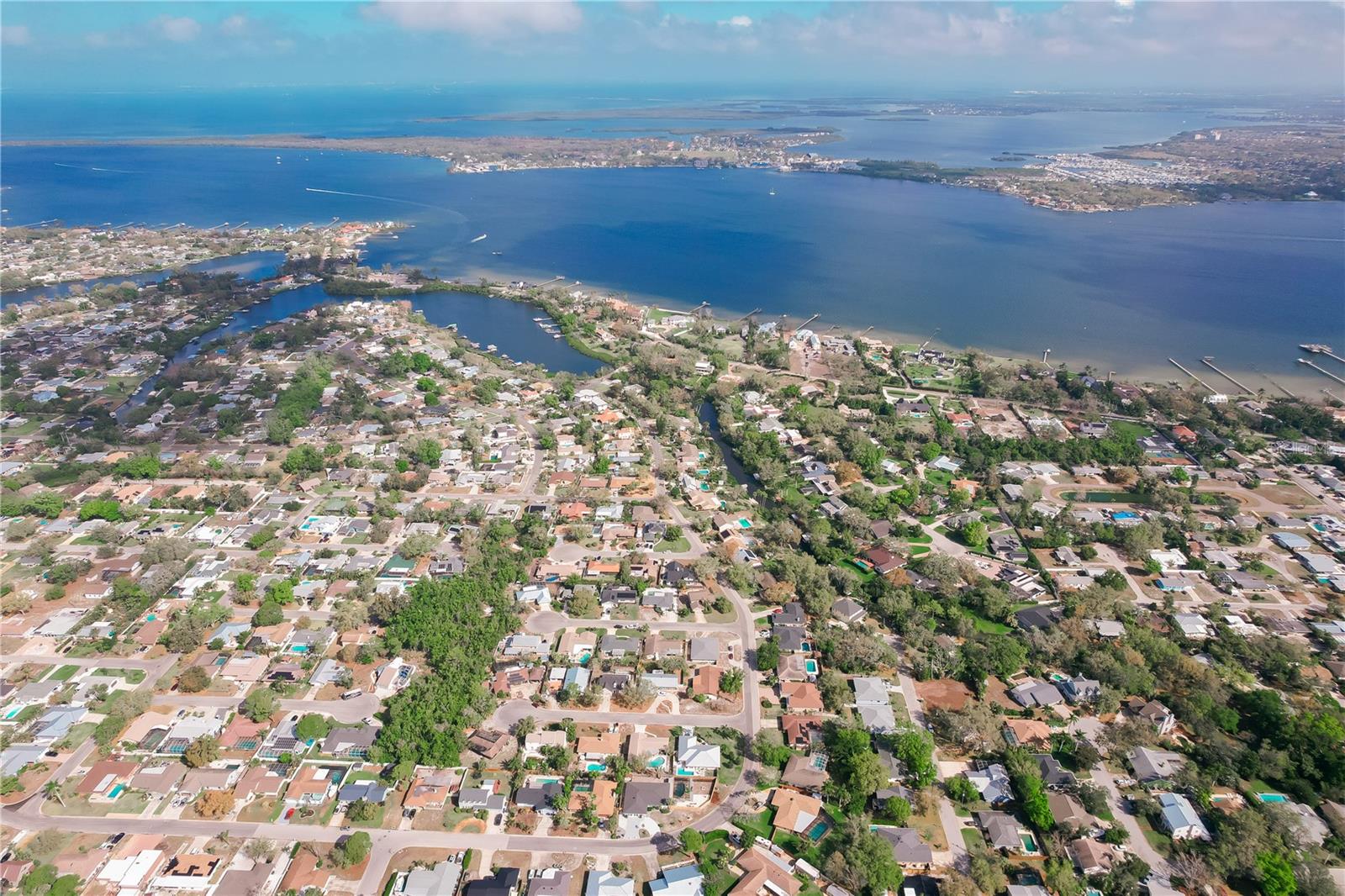 GOLF VIEW PARK - Residential