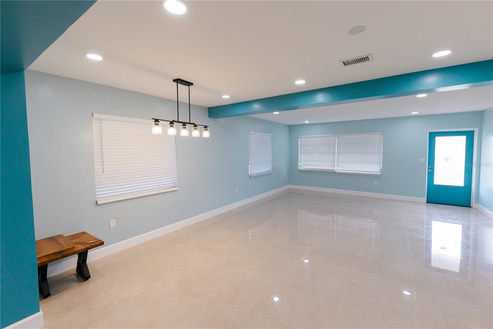 GOLF VIEW PARK - Residential