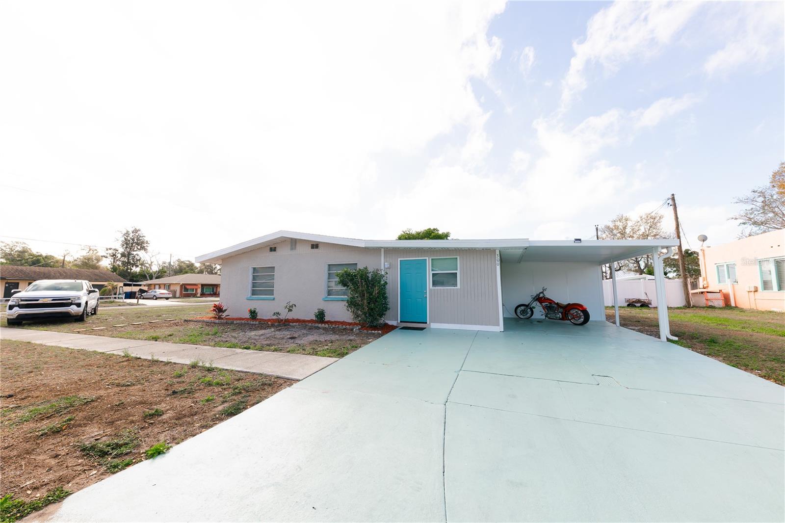 GOLF VIEW PARK - Residential