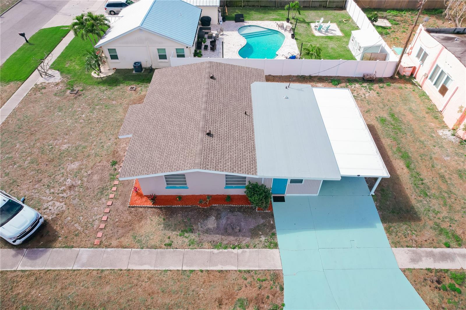 GOLF VIEW PARK - Residential