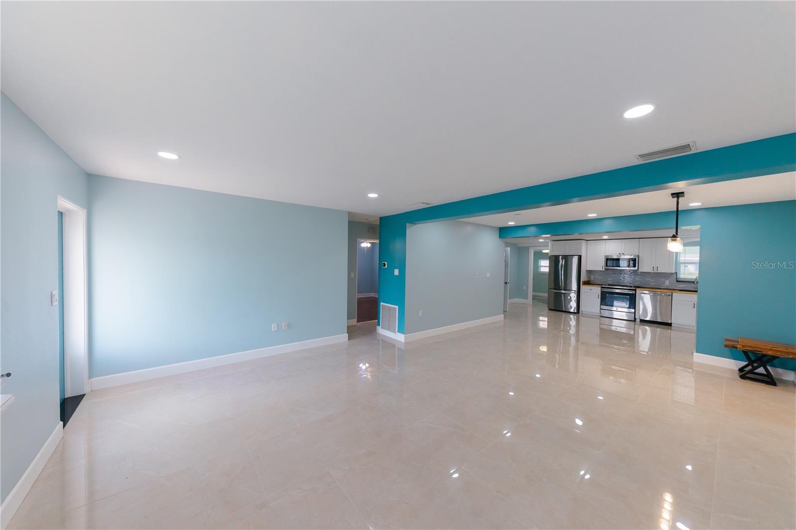 GOLF VIEW PARK - Residential