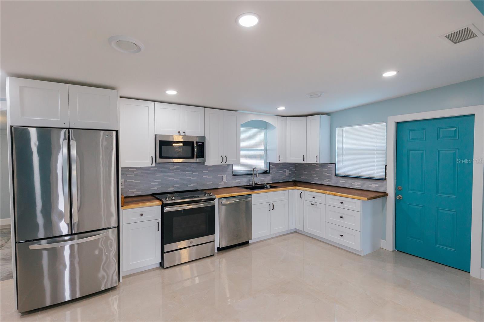 GOLF VIEW PARK - Residential