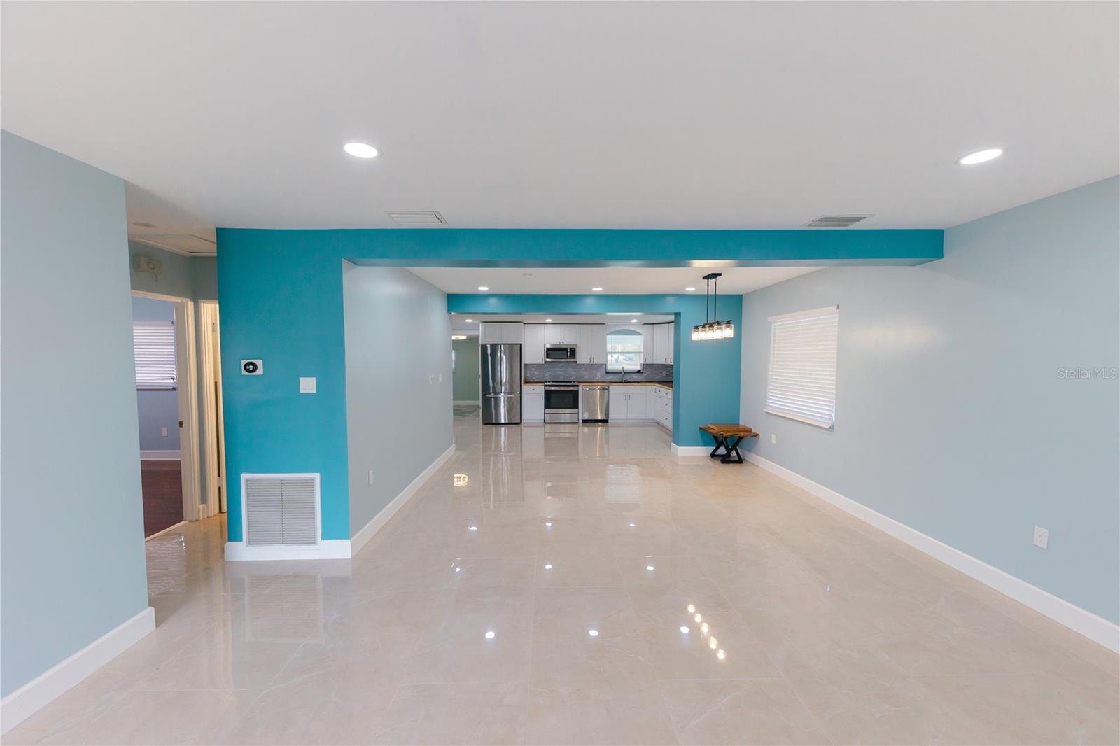 GOLF VIEW PARK - Residential