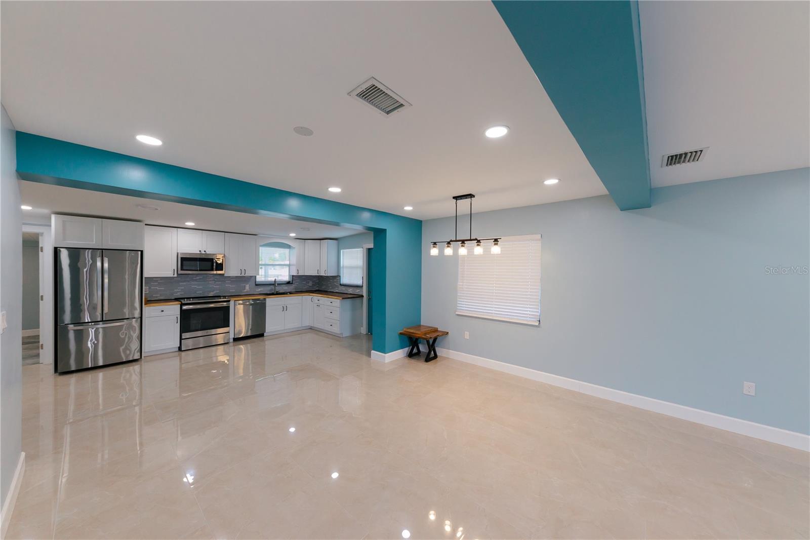 GOLF VIEW PARK - Residential