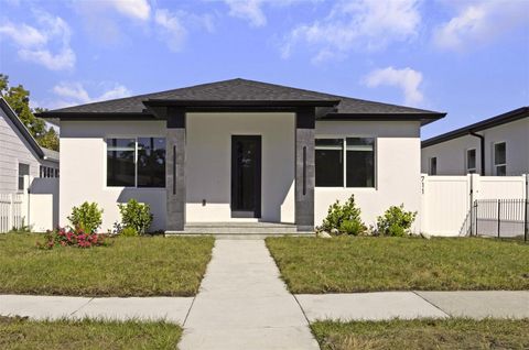Photo of 711 42nd Avenue S, St Petersburg, FL 33705 (MLS # TB8449654)