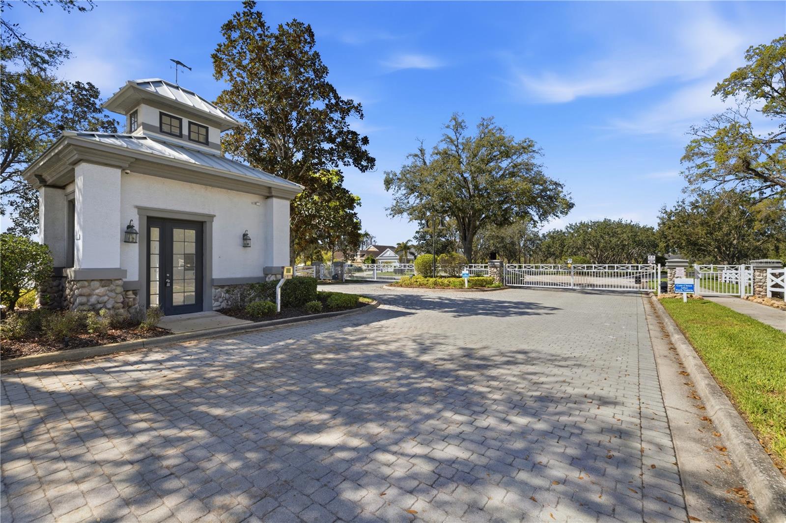 RIVERS REACH PH I-B & I-C - Residential