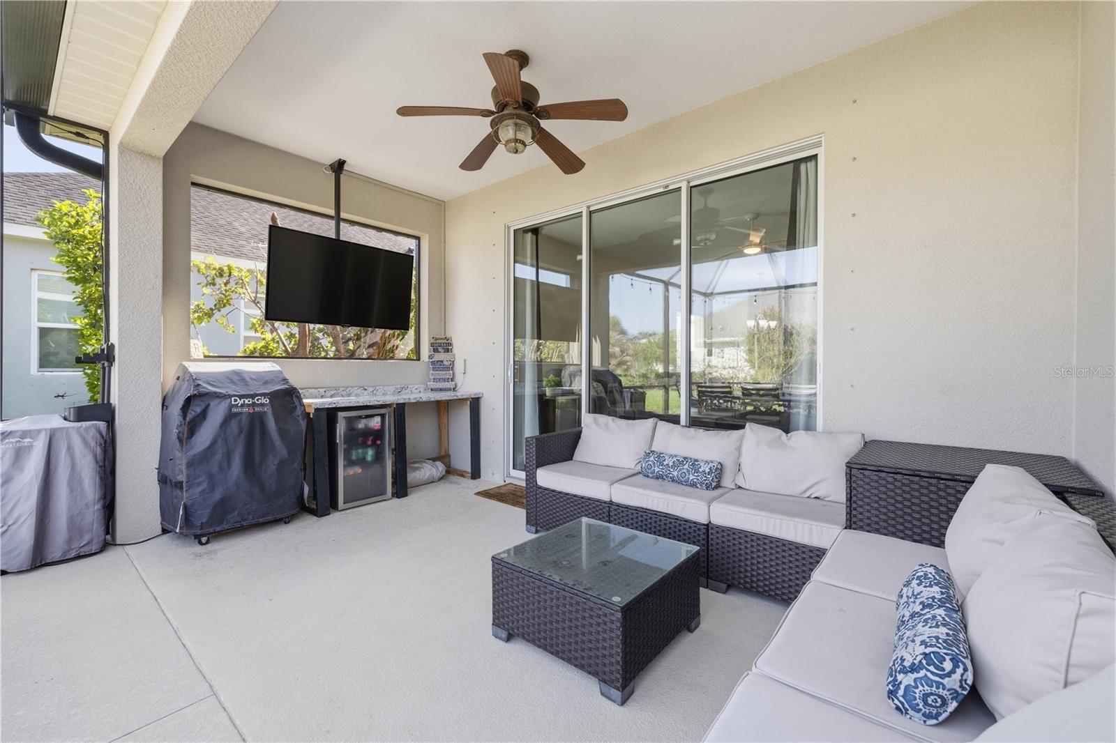 RIVERS REACH PH I-B & I-C - Residential