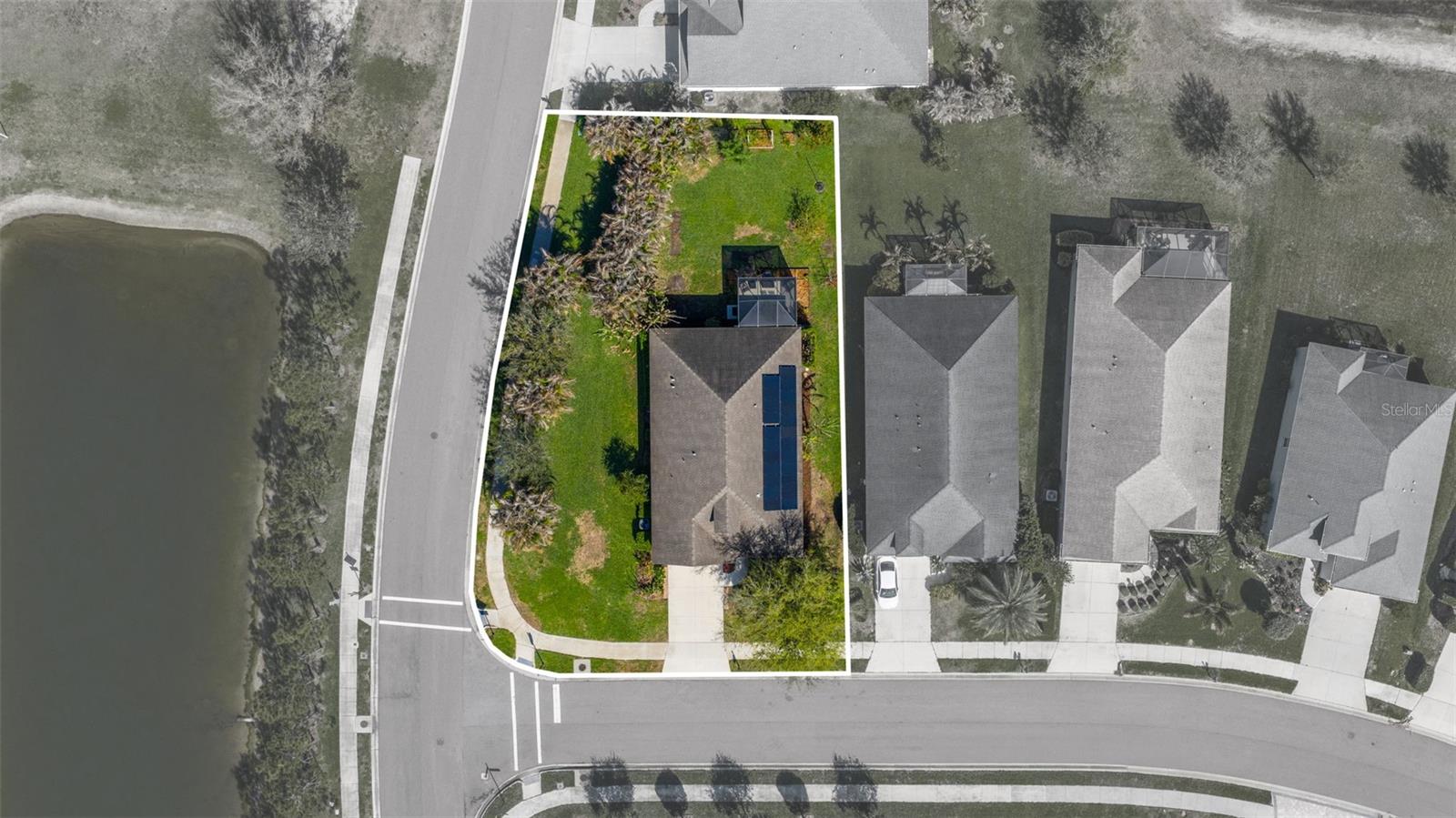 RIVERS REACH PH I-B & I-C - Residential