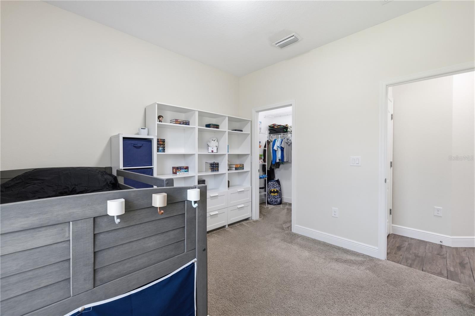 RIVERS REACH PH I-B & I-C - Residential