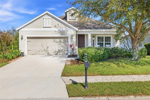 Photo of 16804 Myrtle Hill Lane, Parrish, FL 34219 (MLS # TB8485003)