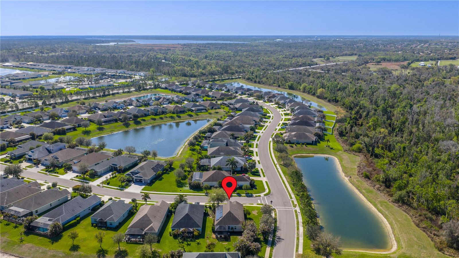 RIVERS REACH PH I-B & I-C - Residential