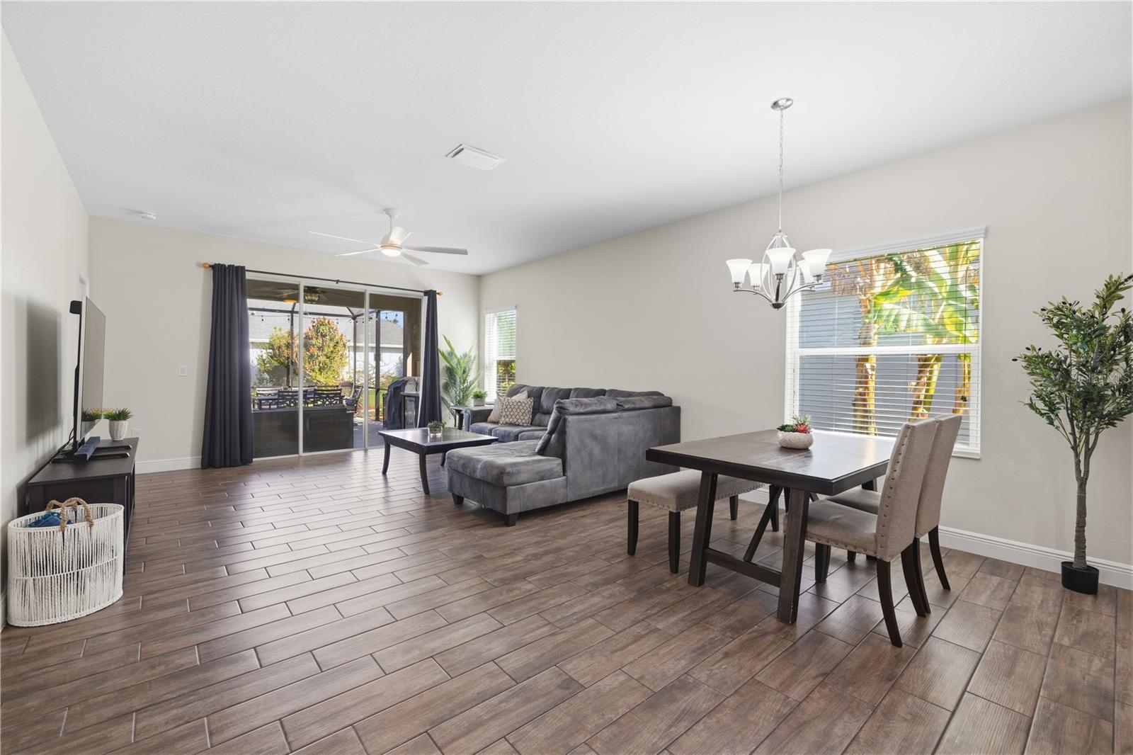 RIVERS REACH PH I-B & I-C - Residential