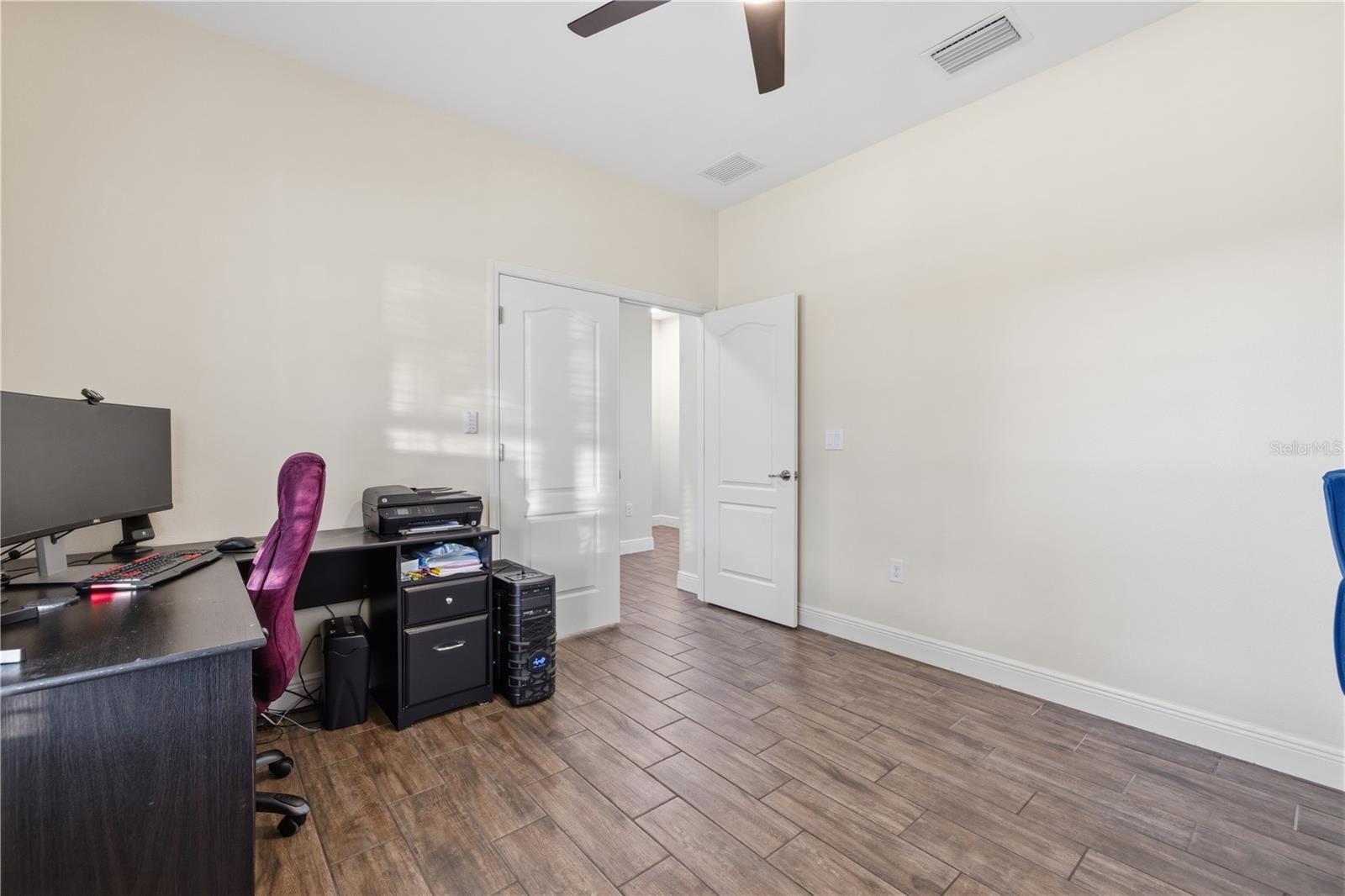 RIVERS REACH PH I-B & I-C - Residential