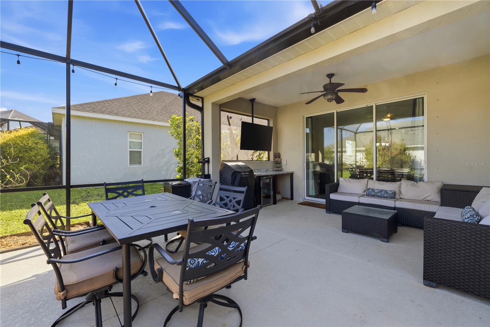 RIVERS REACH PH I-B & I-C - Residential