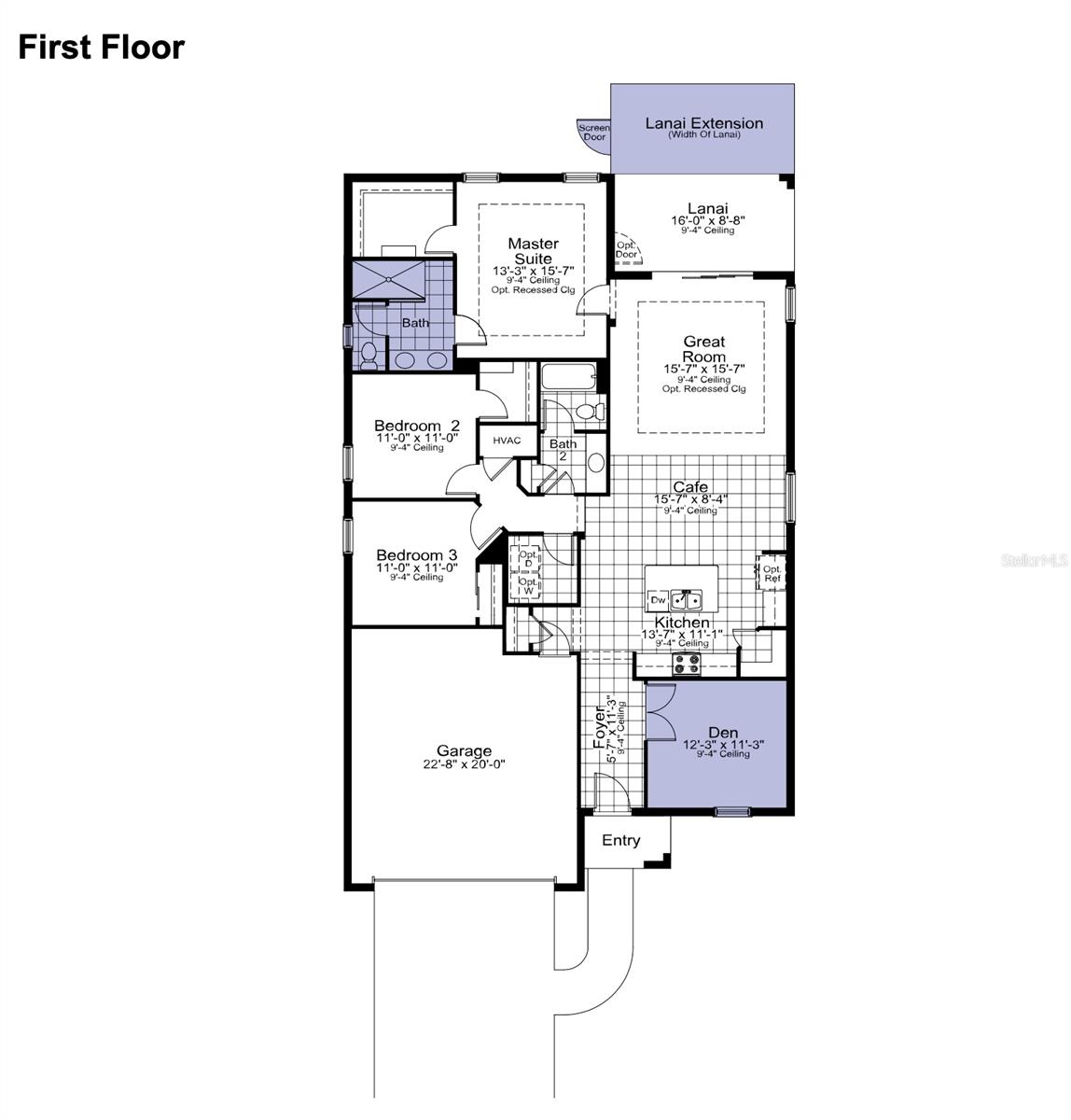 RIVERS REACH PH I-B & I-C - Residential
