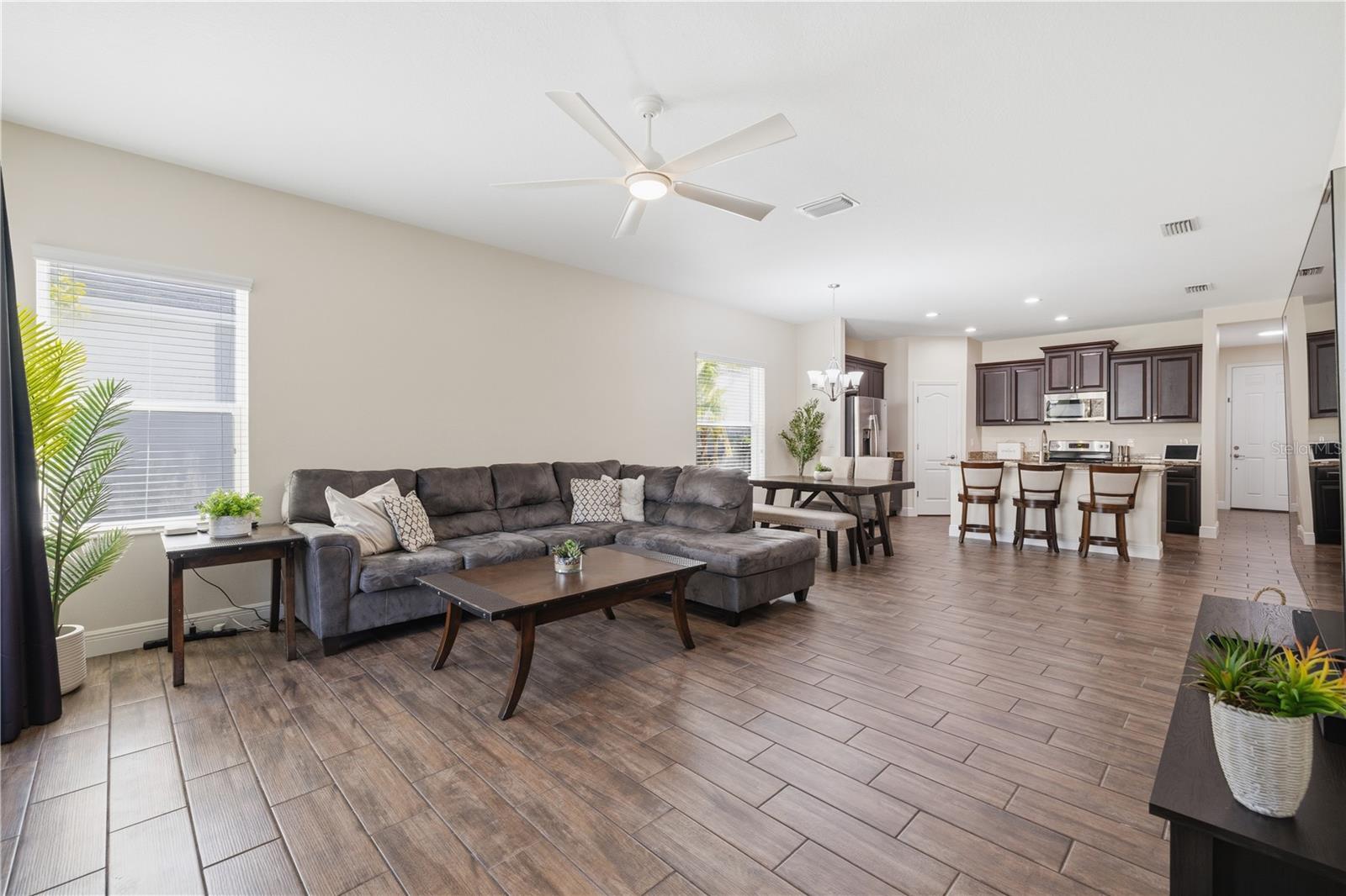 RIVERS REACH PH I-B & I-C - Residential