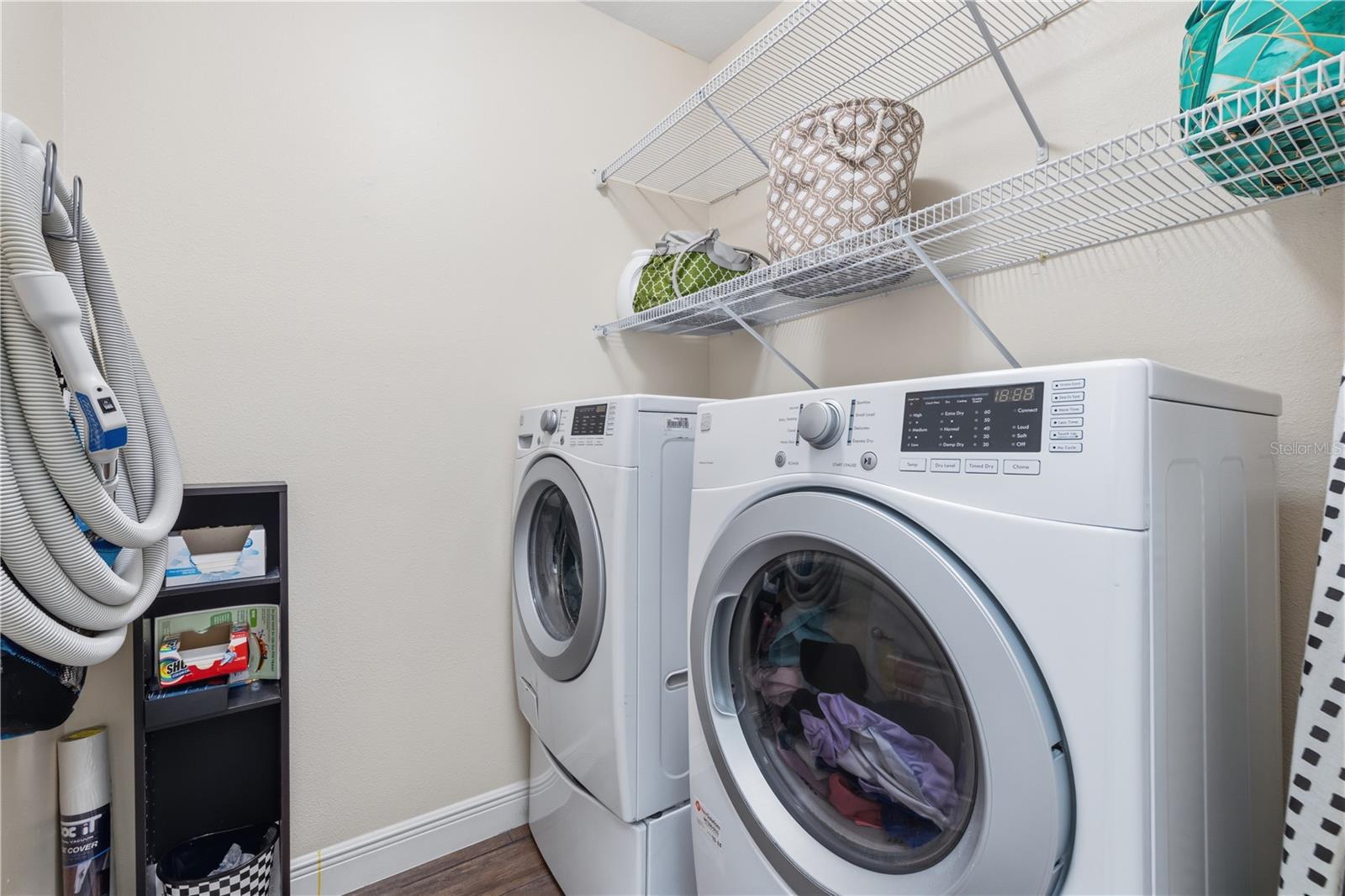 RIVERS REACH PH I-B & I-C - Residential