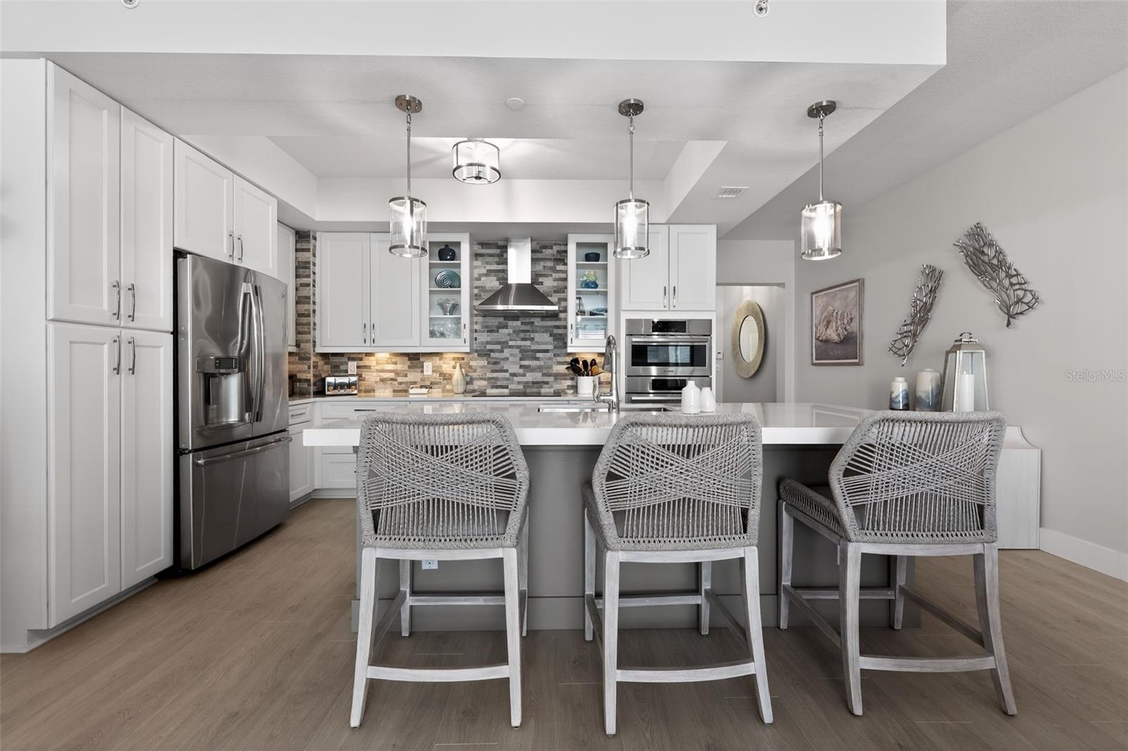 JUNO BAY COLONY - Residential