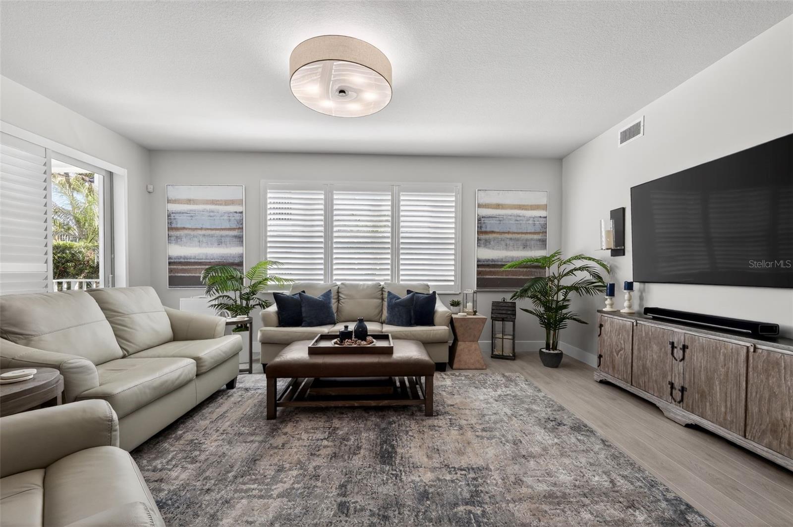 JUNO BAY COLONY - Residential