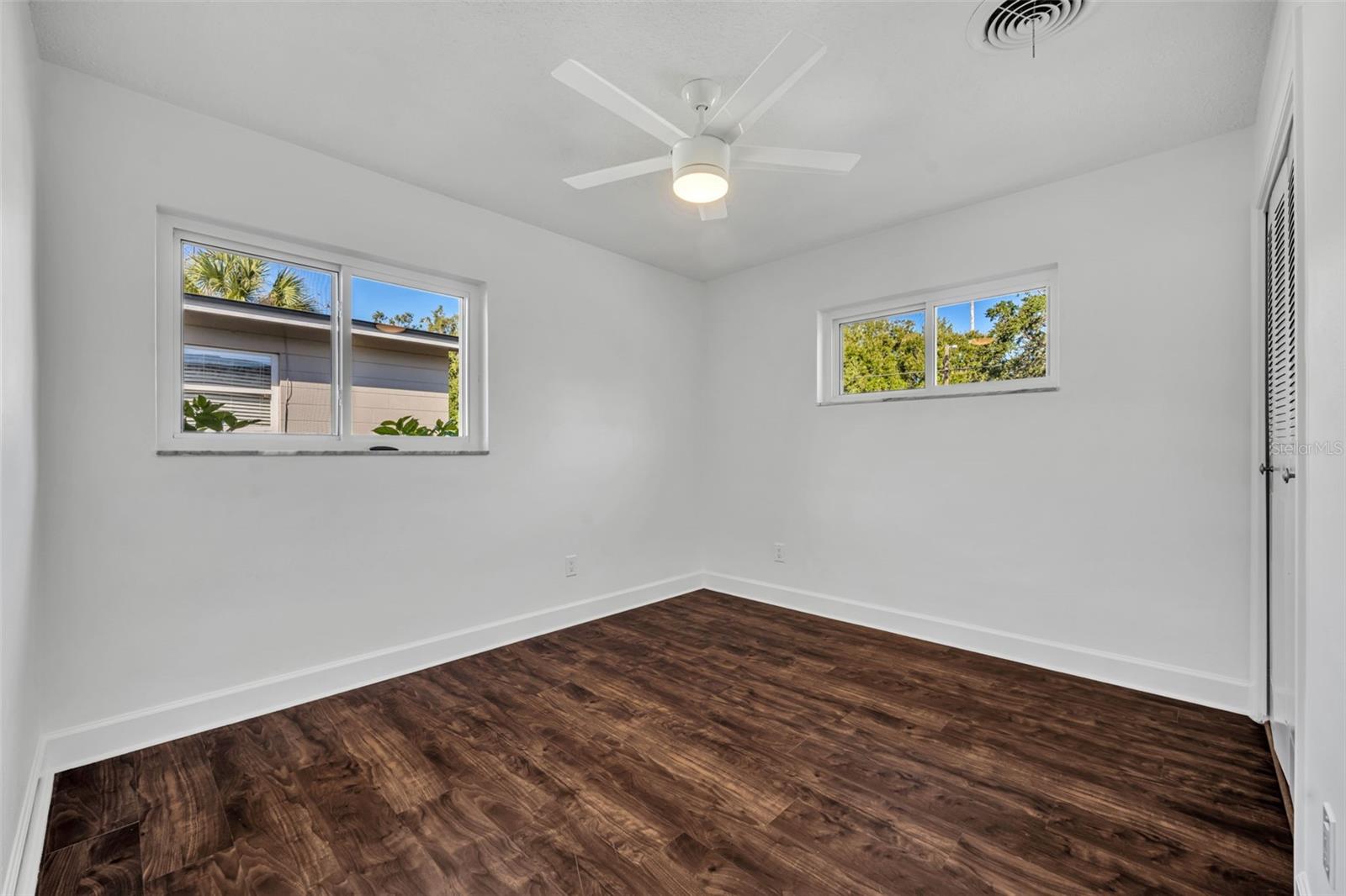 BROOKSHIRE HEIGHTS - Residential