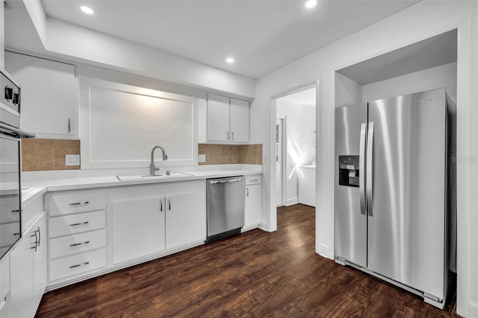 BROOKSHIRE HEIGHTS - Residential