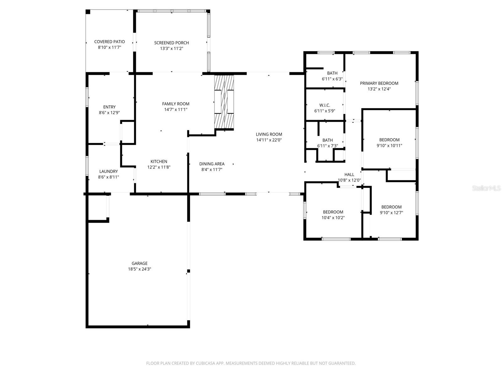 BROOKSHIRE HEIGHTS - Residential