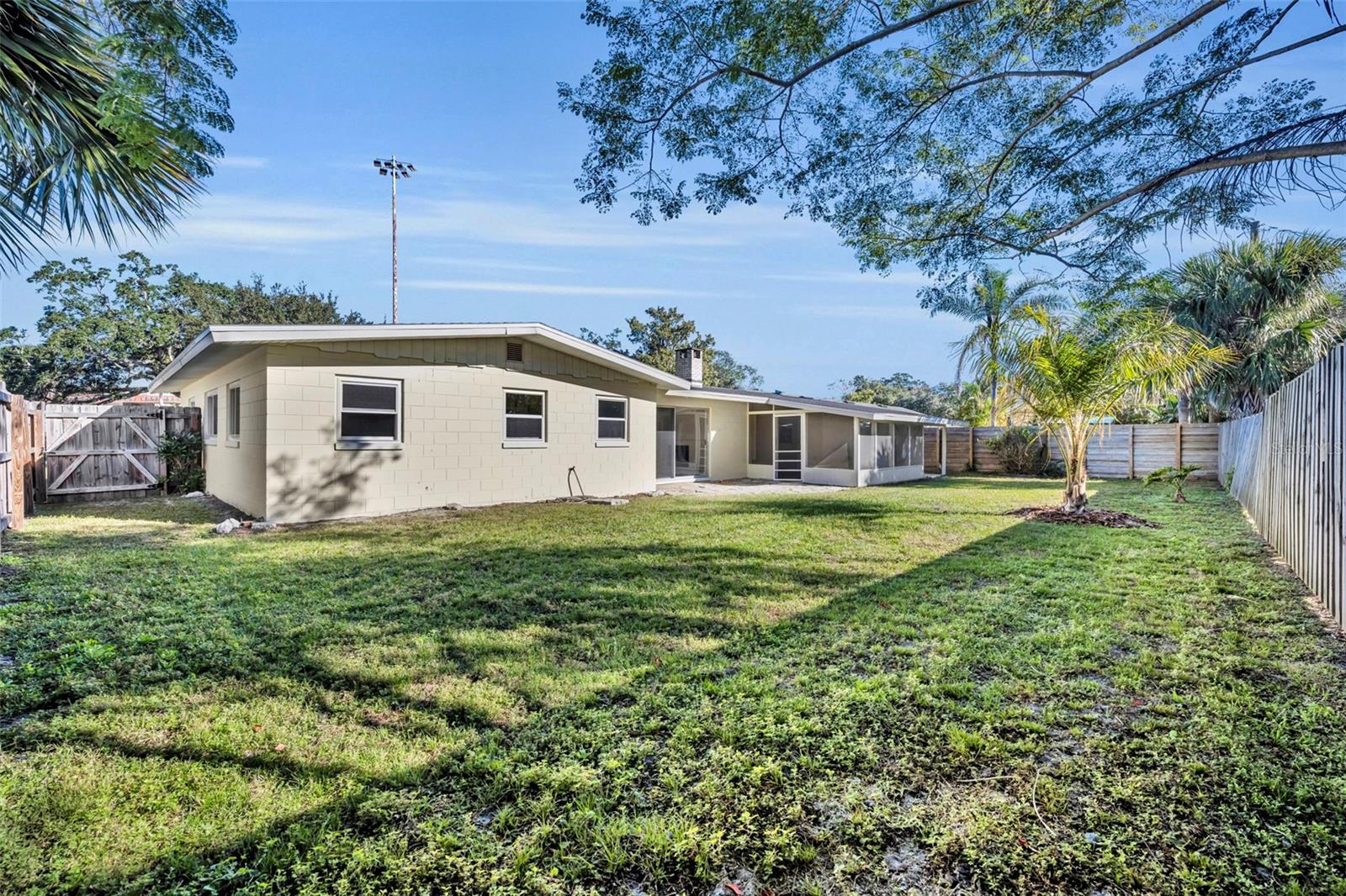 BROOKSHIRE HEIGHTS - Residential