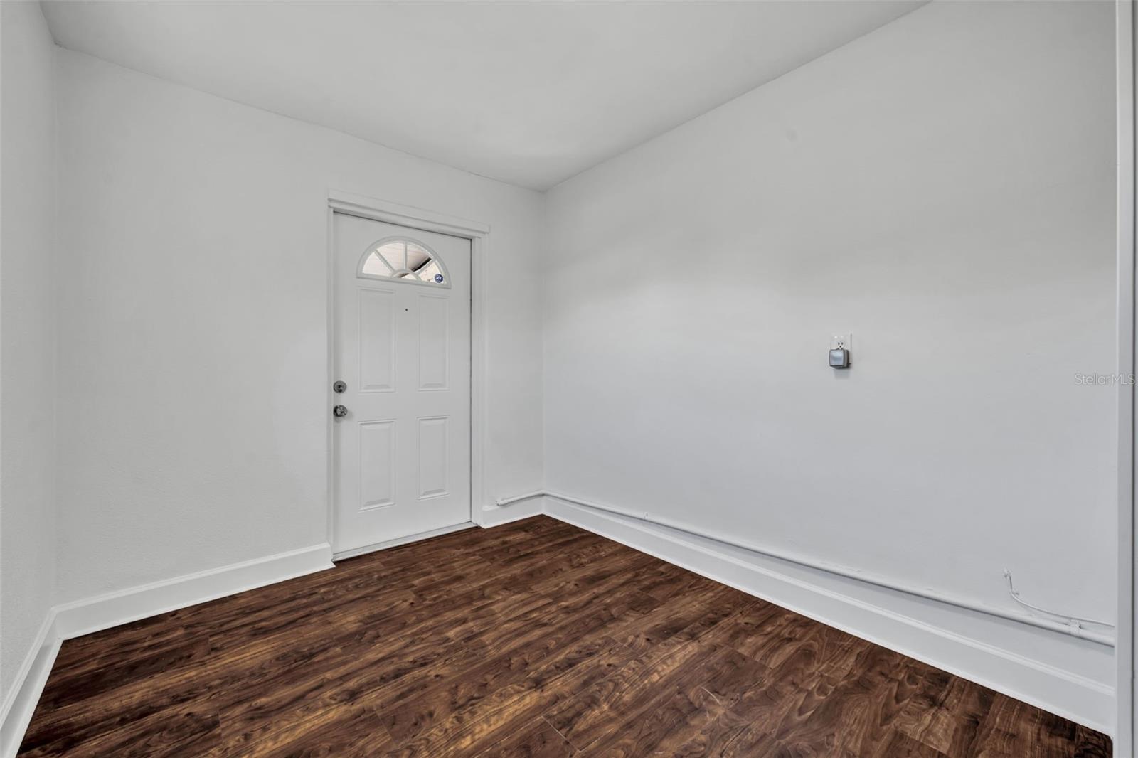 BROOKSHIRE HEIGHTS - Residential