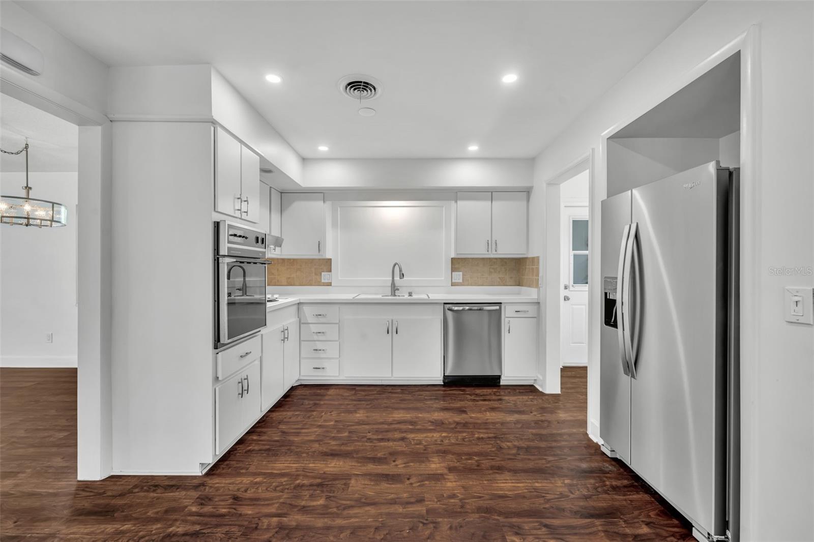 BROOKSHIRE HEIGHTS - Residential