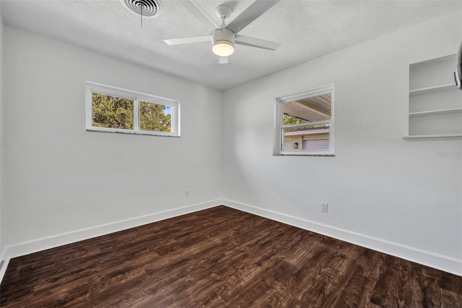 BROOKSHIRE HEIGHTS - Residential