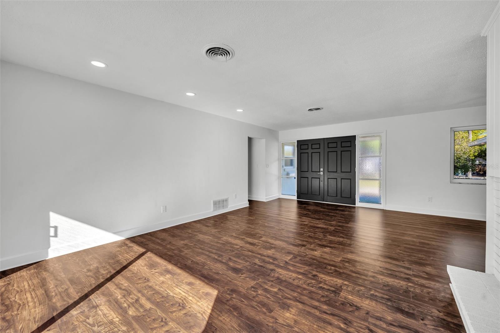 BROOKSHIRE HEIGHTS - Residential