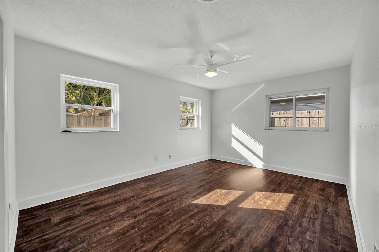 BROOKSHIRE HEIGHTS - Residential