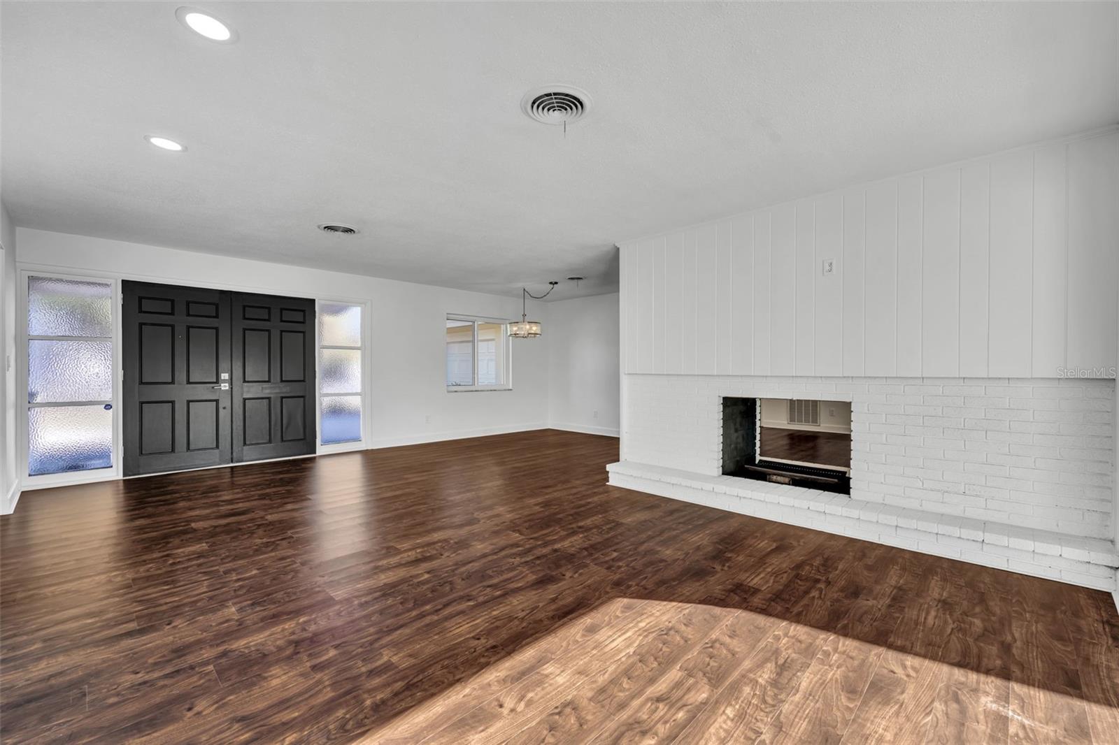 BROOKSHIRE HEIGHTS - Residential