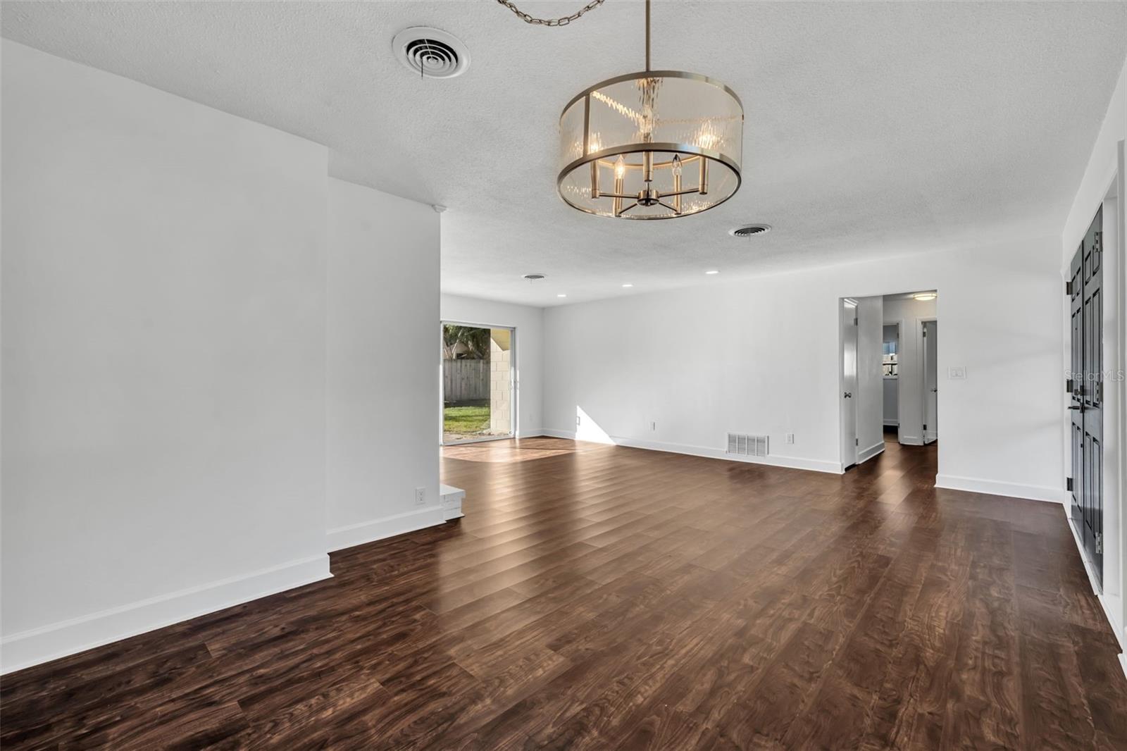 BROOKSHIRE HEIGHTS - Residential