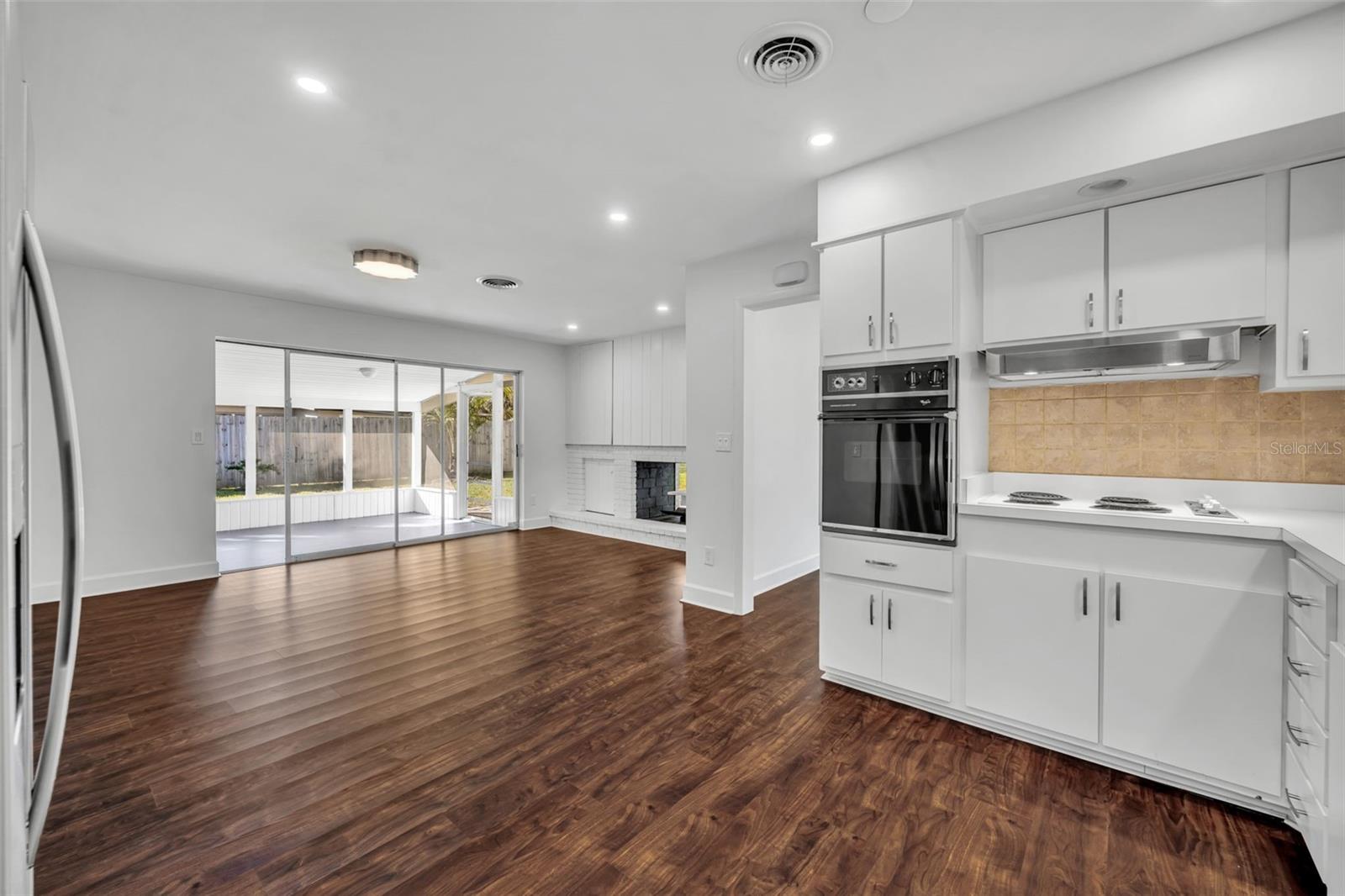 BROOKSHIRE HEIGHTS - Residential