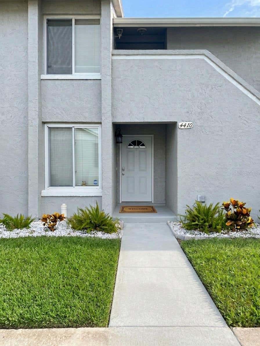 Photo of 4410 White Pine Avenue #3, Orlando, FL 32811 (MLS # TB8541479)