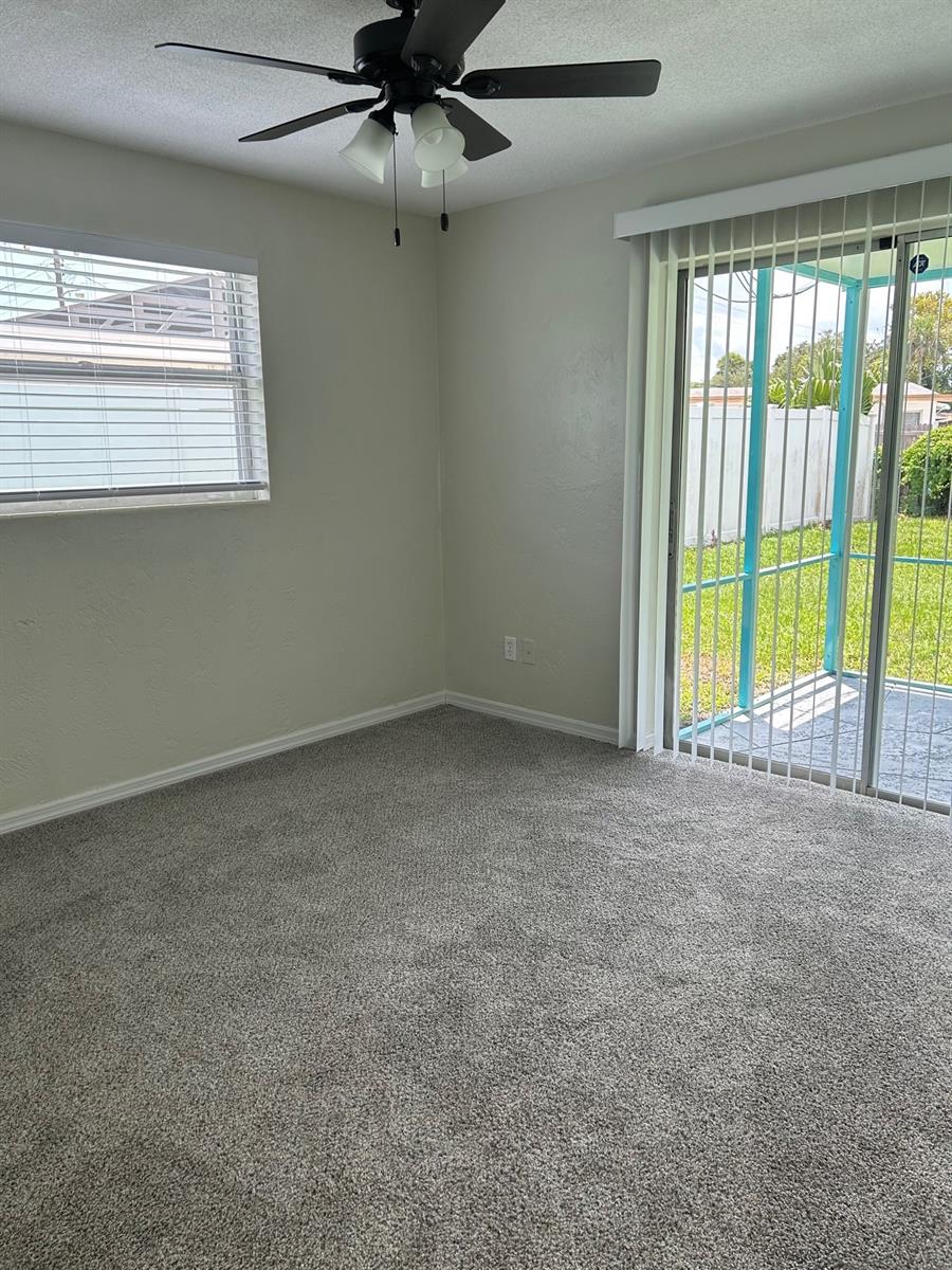 Fairway Unit 01 - Residential Lease