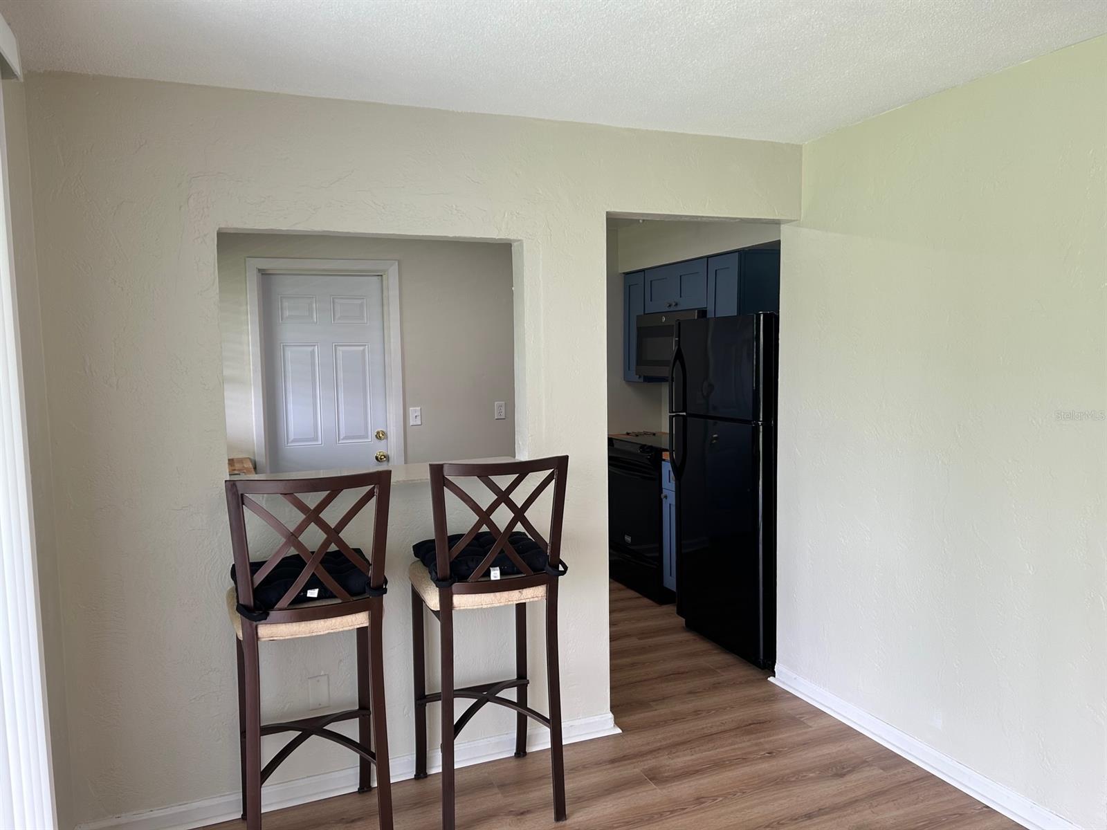 Fairway Unit 01 - Residential Lease