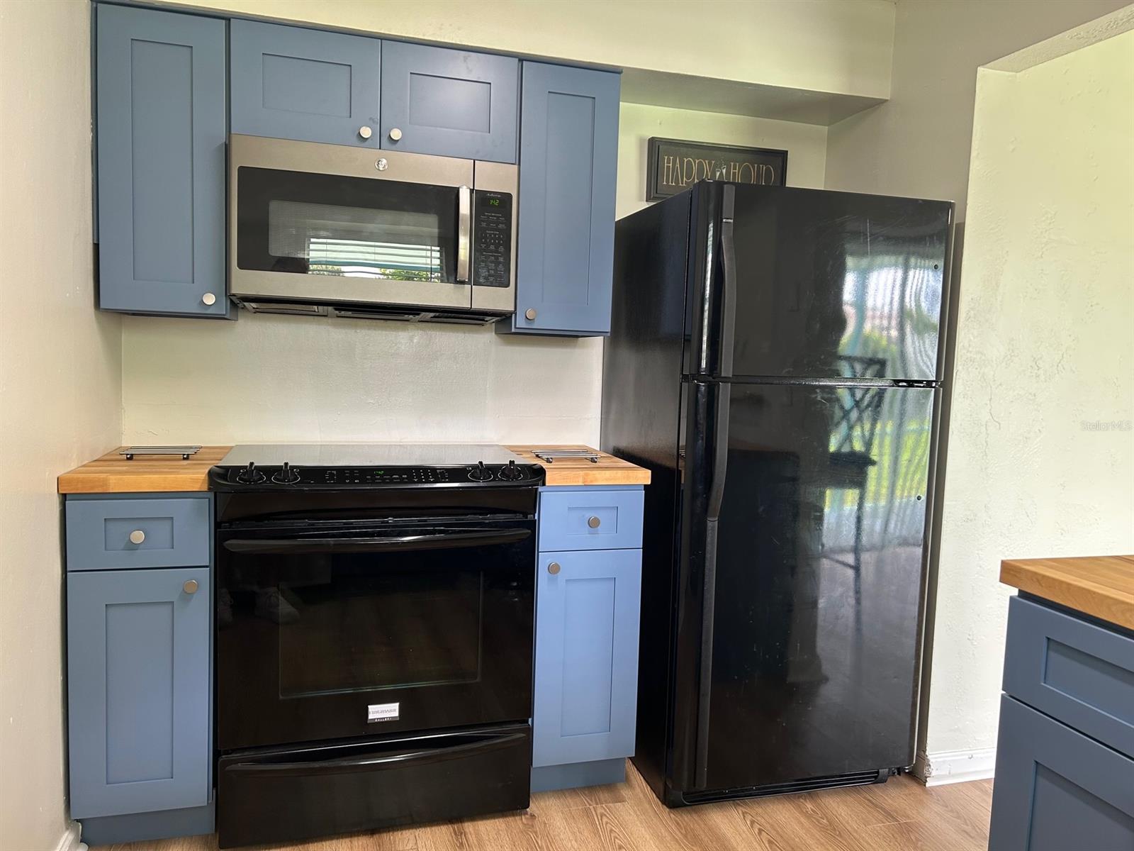 Fairway Unit 01 - Residential Lease