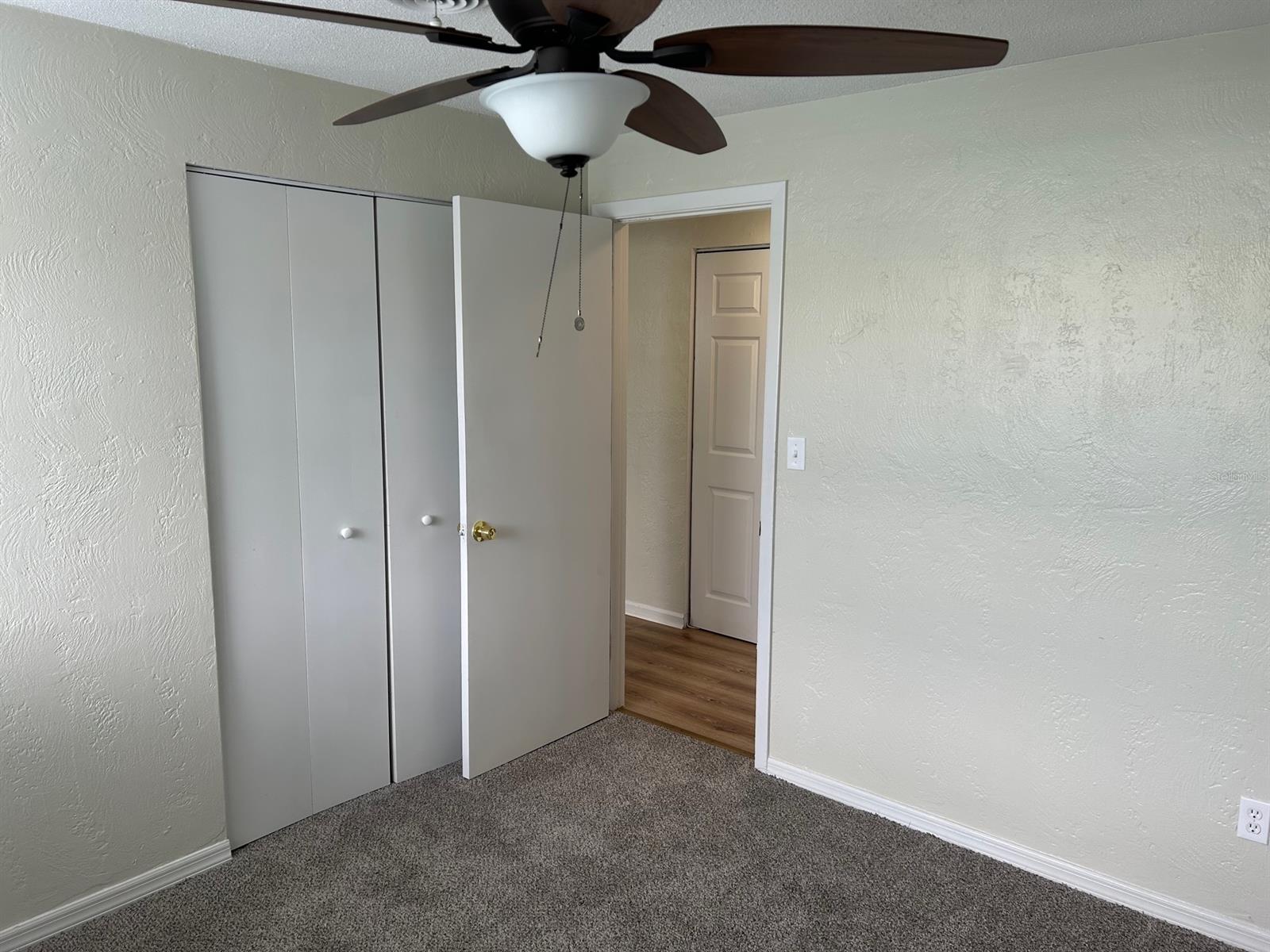 Fairway Unit 01 - Residential Lease