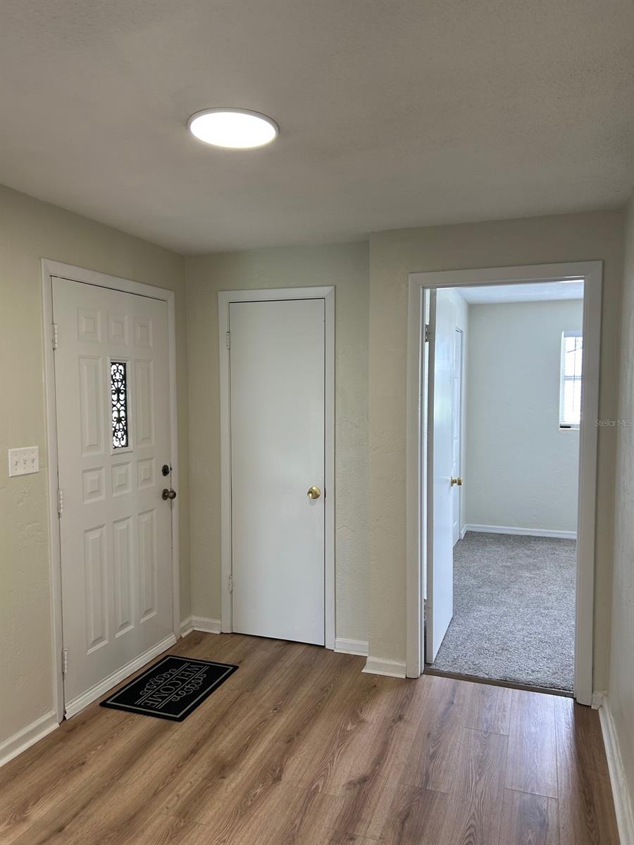 Fairway Unit 01 - Residential Lease